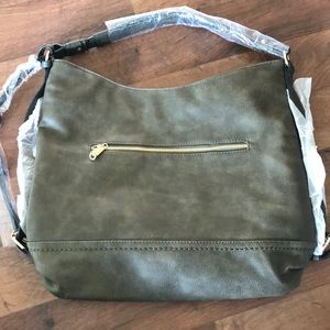 Dasein Leather Purse